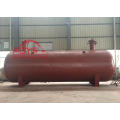 LPG Underground Tank 30ton